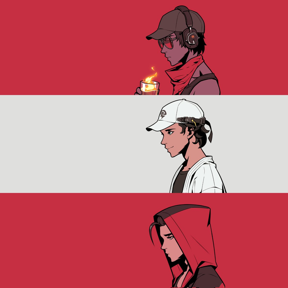 I believe nobody f**king cares about the fp pumping when they buy an Azuki.

They buy:

- Because they love anime.

- Because they want to up their branding.

- Because they want to connect with 100s of dope people.

- Because they want to support the brand.

Azuki is home. ⛩️