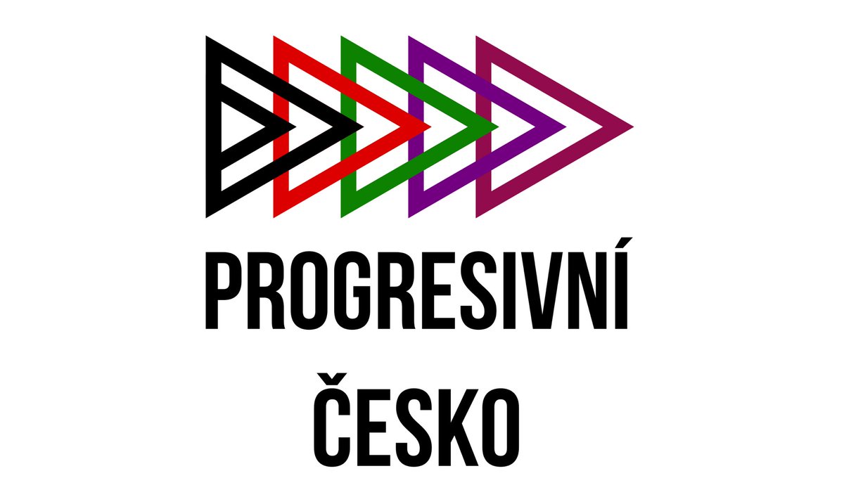 Velice mě těší, že jsem spolu s řadou dalších lidí, kterých si nesmírně vážím, mohl spoluiniciovat manifest Progresivní Česko, ve kterém vyzýváme k široké spolupráci progresivně smýšlejících lidí, kterým není lhostejné, jakým směrem se Česko ubírá.