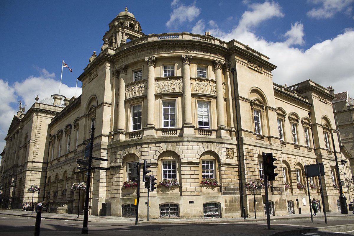 The council has renewed two legal orders aimed at tackling antisocial behaviour linked to alcohol possession and consumption in the centres of Bath and Midsomer Norton.
Read more on our Newsroom:
newsroom.bathnes.gov.uk/news/council-r…