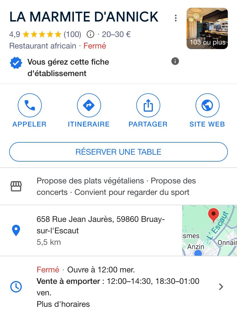 shopalito's tweet photo. 100 avis et toujours à 4.9 ⭐ ! C’est beau de voir que vous kiffez autant nos plats 😍 Merci à tous pour le soutien, en route pour les 200 ! 🚀 #LaMarmiteDAnnick” https://t.co/Ic8MJNksXy