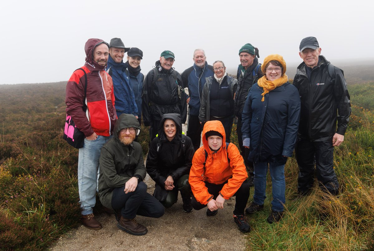 DubMountains's tweet photo. On Sunday we supported the launch of Ticknock: What’s Going On? by Listen &amp; Breathe, commissioned by Creative Ireland! 
Listen here https://t.co/WzyzMdTpIt.
Thanks to Damien Eagers, Coalesce for the 📸
#TicknockPodcast #CreativeIreland
@dlrarts @dlrcc @creativeirl @coilltenews https://t.co/7oTYN049zO