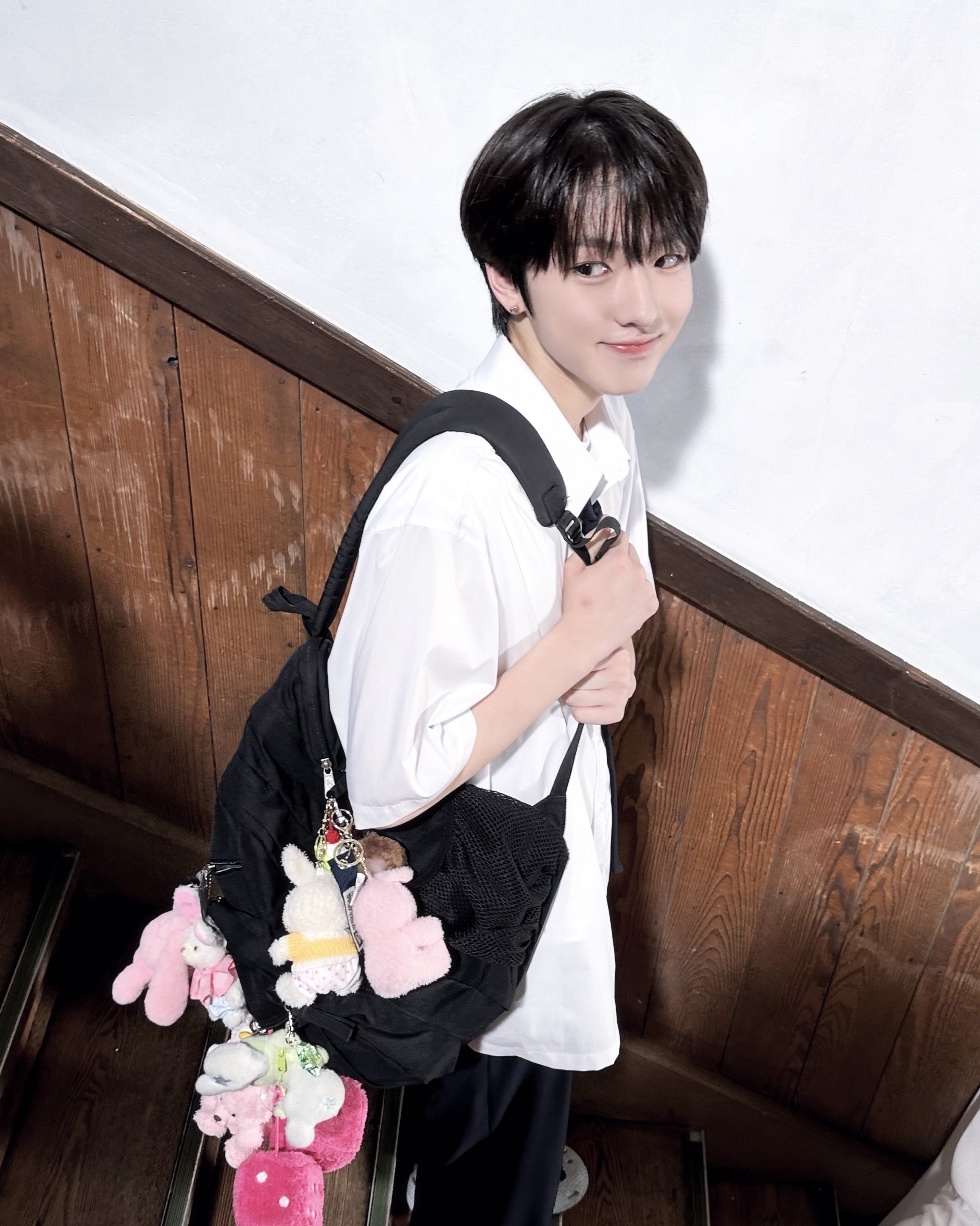 Mourning Saku's Original Bag: New Memories Await | TikTok