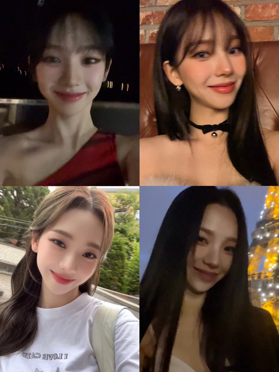 카리나양 왤케 설레게웃허,