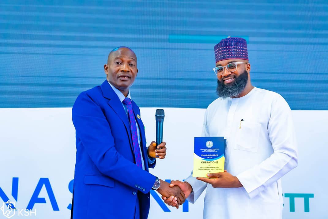 The Legacy Conference 🌍 tweet media