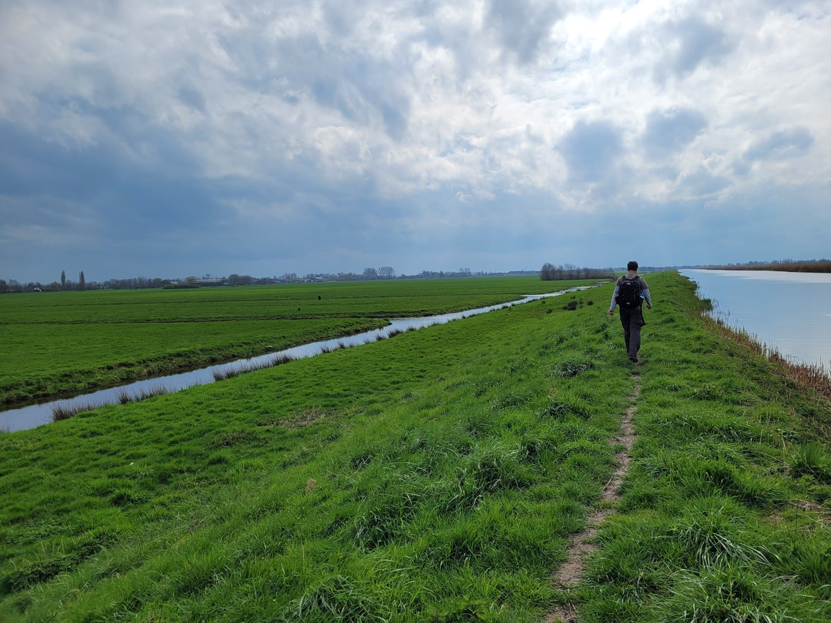 Aanstaande zaterdag is het zover: de Stop de Prop-loop! Met de loop vragen we aandacht voor trombose en hebben we lopers aangemoedigd om donaties in te zamelen voor onderzoek. Dank aan alle actiestarters en donateurs! Wilt u een actie steunen? bit.ly/4e711jG