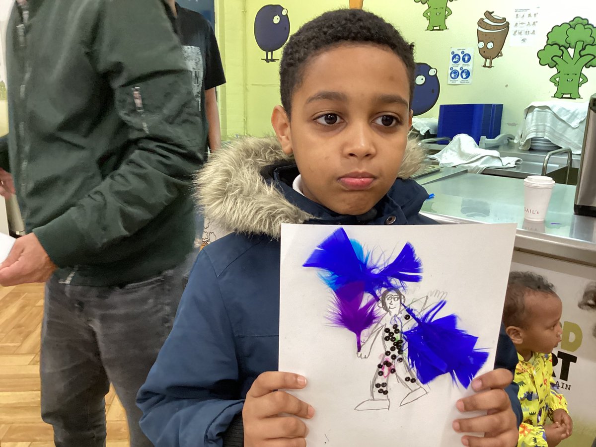 Wyvil Primary School tweet media