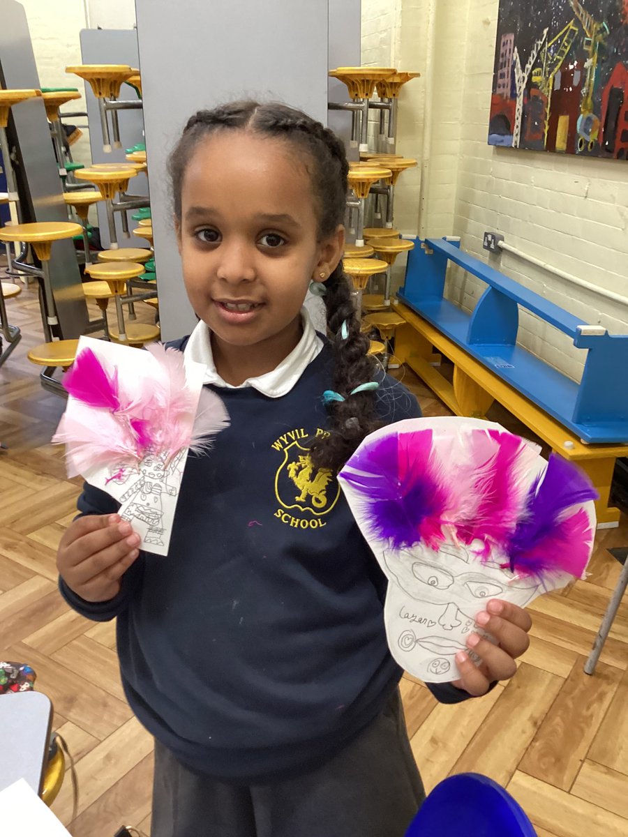 Wyvil Primary School tweet media