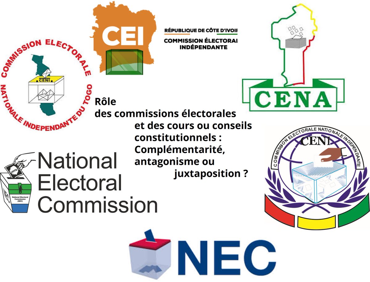 Solution Think Tank tweet media