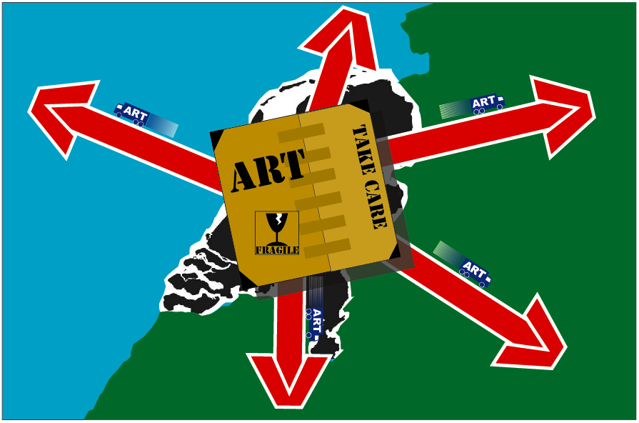 COLUMN #32 Henk vindt: Wat een gedoe met die BTW! De #sportwereld, #kranten, #theaters, #kunst en #cultuur, overal is er paniek en wordt.. 
amstellandkunst.nl/column/wat-een…
Henk Hofstra is niet alleen beeldend kunstenaar, maar ook medeoprichter van BOK <a href="/boknet_nl/">Beroeps Organisatie Kunstenaars</a>  Organisatie Kunstenaars.