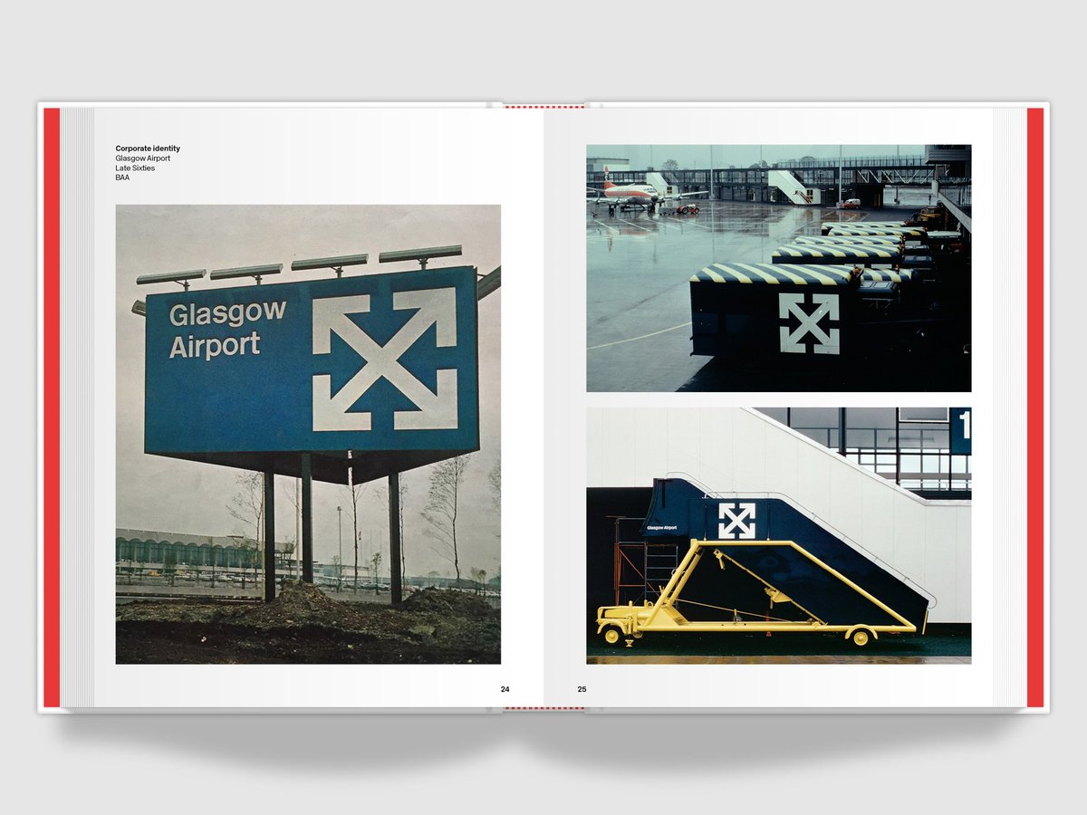 One to fund!
Woman at Work Margaret Calvert
vol.co/collections/wo… <a href="/voldotco/">Volume</a> <a href="/uniteditions/">Unit Editions</a> <a href="/AJWShaughnessy/">Adrian Shaughnessy</a> <a href="/GHerstory/">Graphic Design Herstory</a>