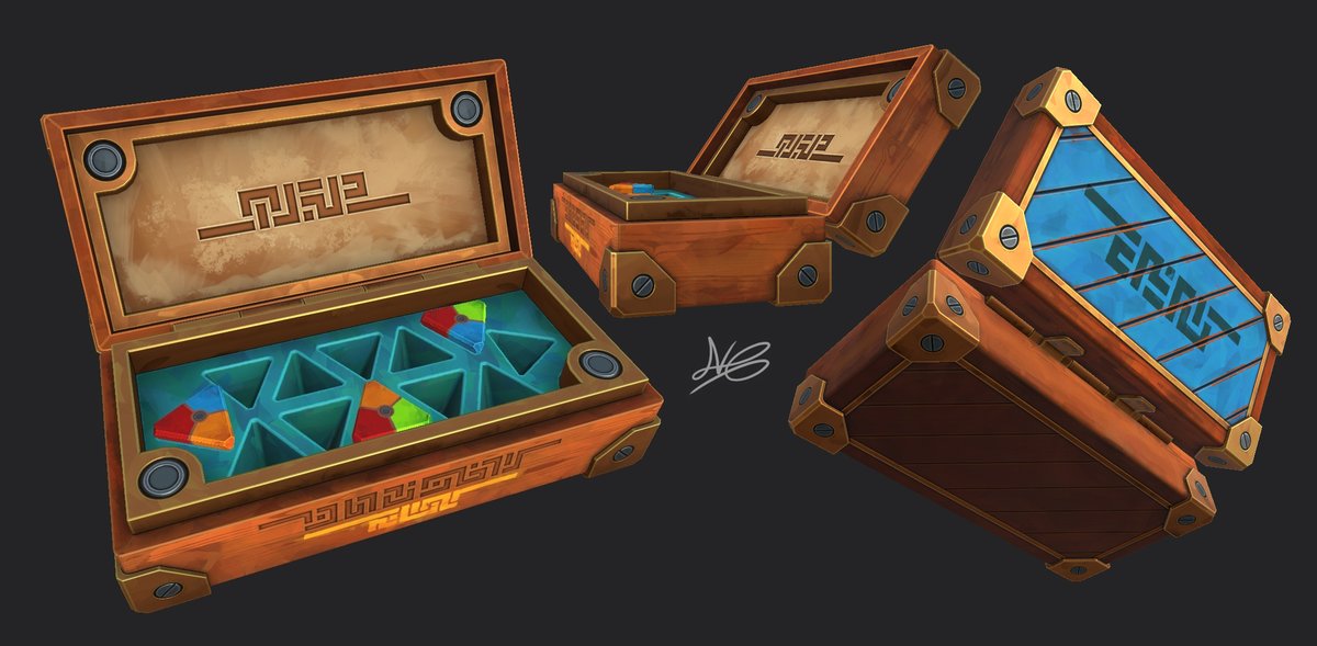 Hi #PortfolioDay ! It's me! The guy that does the thing... Well, tries to do the thing... Actually, the thing itself is pretty ill-definied. I don't know, take a look and see!