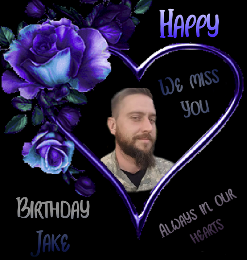 KyraSpears's tweet photo. ๐Happy Birthday Jake๐ https://t.co/SnYCu6P5Ki