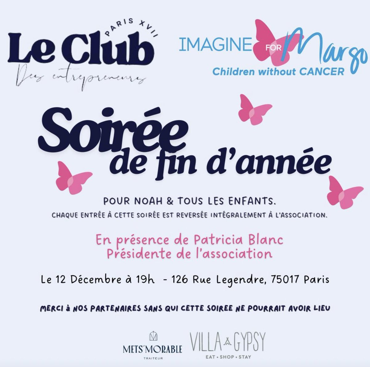 ClubdesentrepreneursPARIS17 tweet media