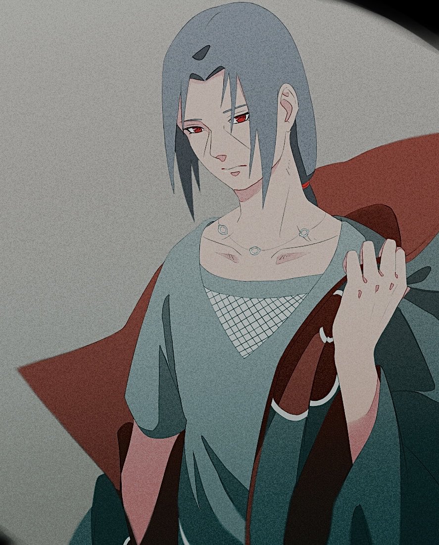 OFFなニーサン👐
写輪眼もしまっとけばよかった