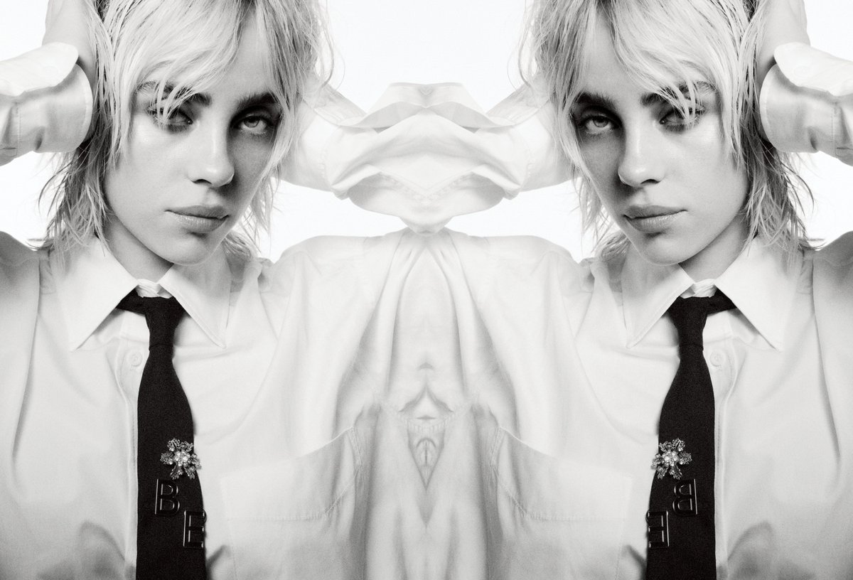 JumpTrailers's tweet photo. Billie Eilish 4K https://t.co/BxhwV8XZeP