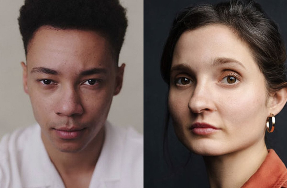 Cast announced for All's Well That Ends Well at Shakespeare's Globe – including Kit Young and Ruby Bentall whatsonstage.com/news/cast-anno…