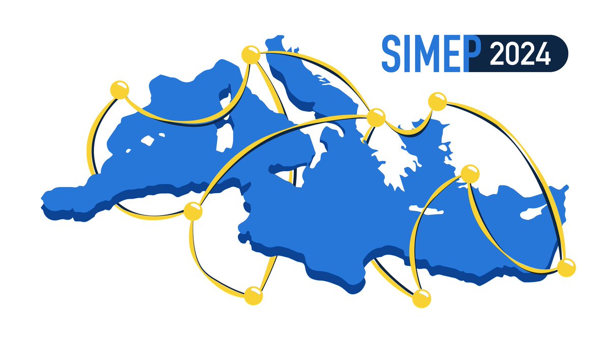 The SIMEP conference is coming...
Check the programme and last details on our webskte !!!
simep2024.com
Social Interactions in Mediterranean Prehistory