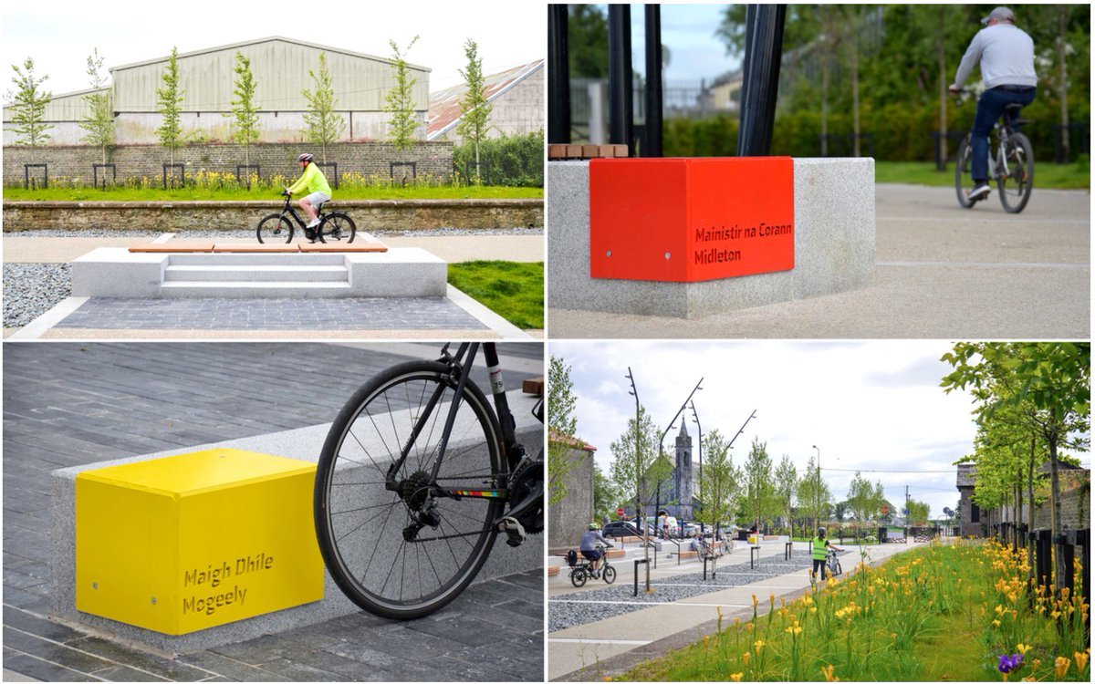 We are seeking a Landscape Architect (Experienced)

Join us in making a difference by designing spaces and places with people and the environment at their heart.

Find out more: Jobs | Irish Landscape Institute