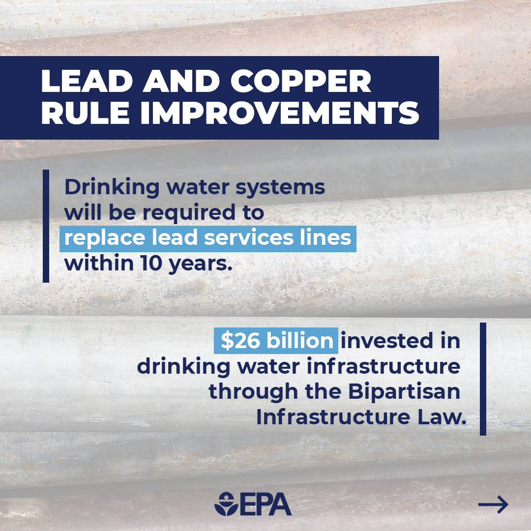 U.S. EPA tweet media