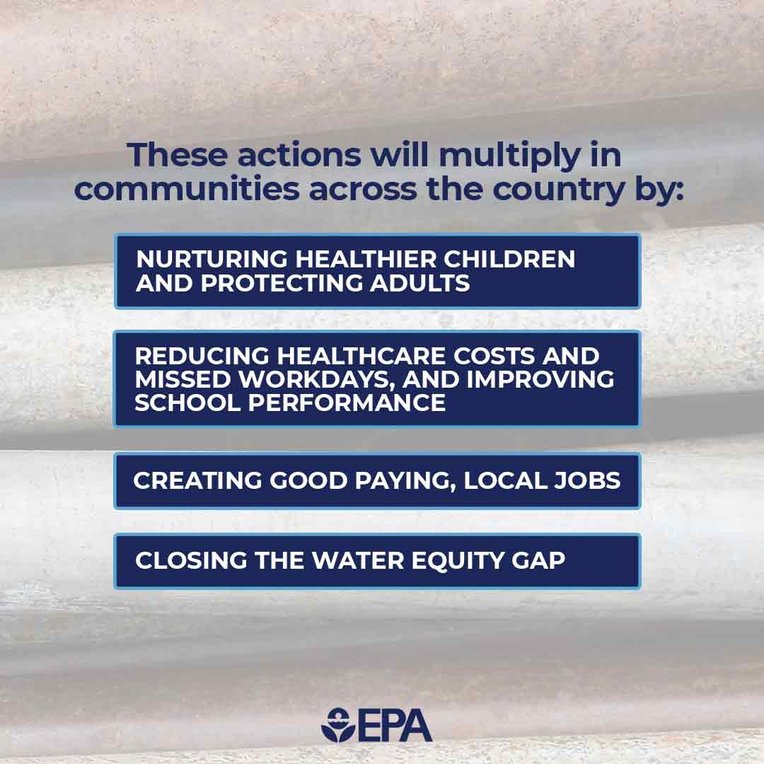 U.S. EPA tweet media