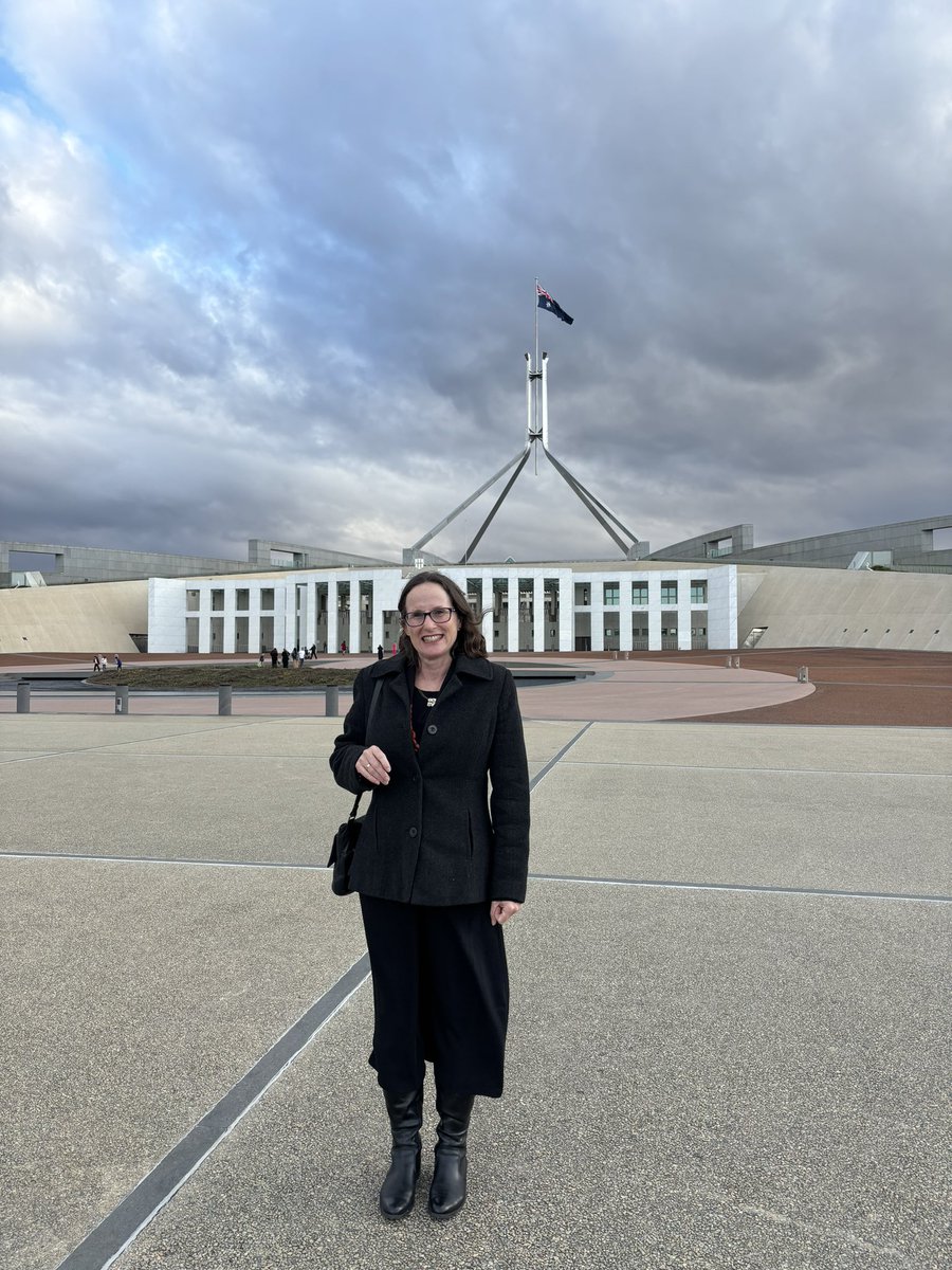 CathieSherr's tweet photo. A privilege and a joy to spend the evening at the Prime Minister’s Prizes for Science. Inspiring stories of people making a difference. #PMPrizes https://t.co/h17sUbnrbv