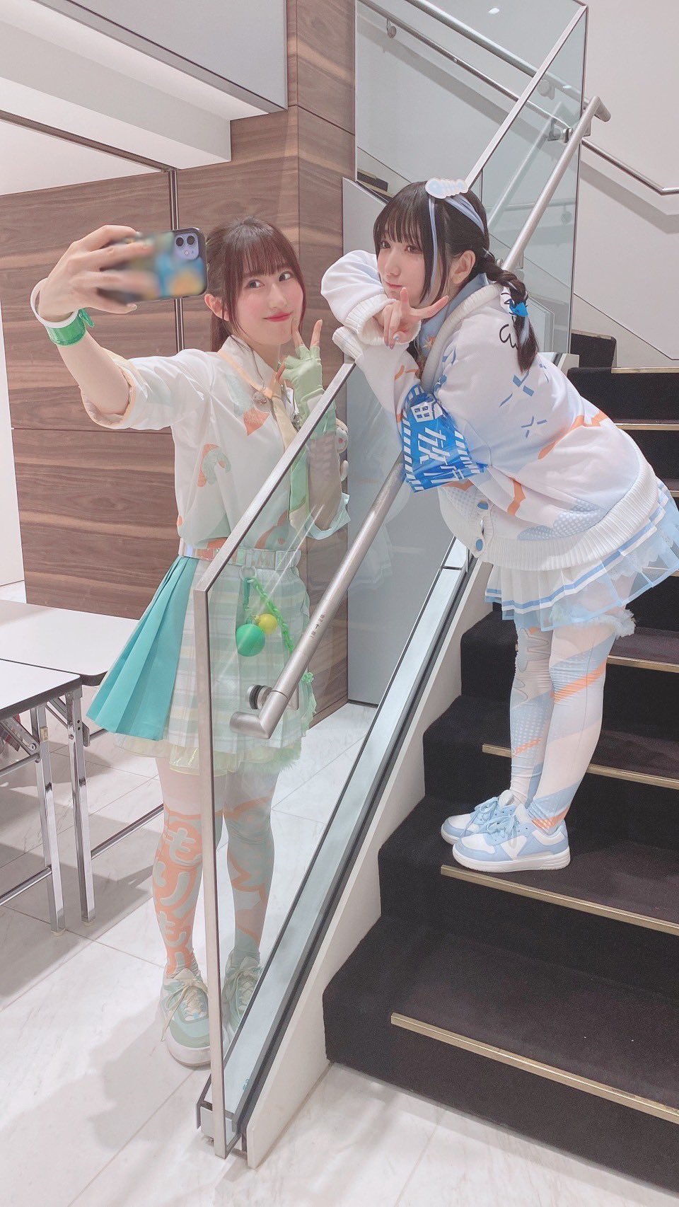 丸岡和佳奈 on X: 