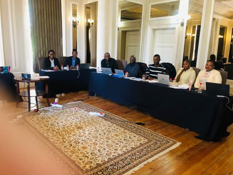 SSACABProgramme's tweet image. #SSACABProgramme #ScienceForAfricaFoundation #MonitoringAndEvaluation #Wits #WitsSPH #WitsHealthConsortium #ProgramManagement #ImpactTracking #Accountability #BudgetManagement #Biostatistics #Datascience