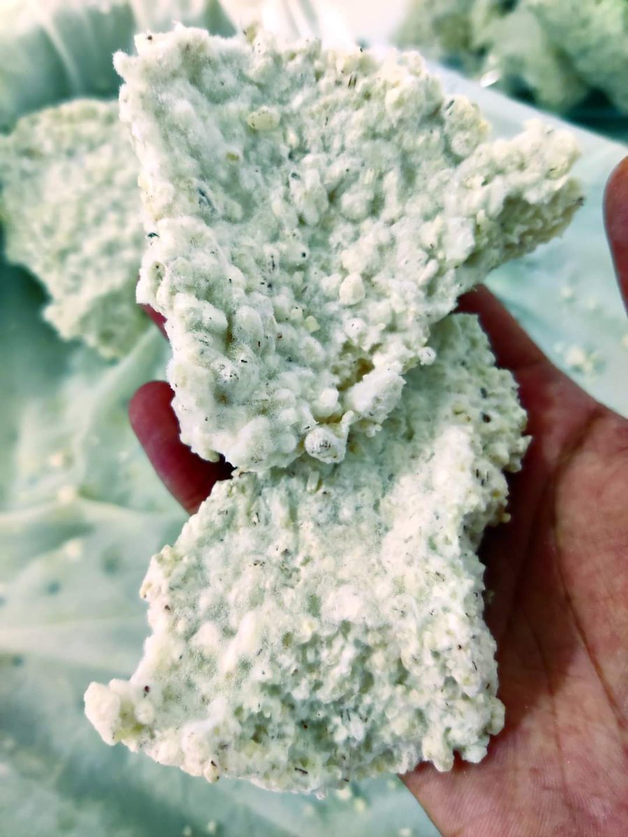 Navhind_Times's tweet image. Combining traditional Asian fermentation techniques with modern methods, Brown Koji Boy is all about creativity and respect for local ingredients... Read more about his unique story in The Navhind Times (Buzz) today!

#fermentedfoods #localingredients #uniquefood #NavhindTimes