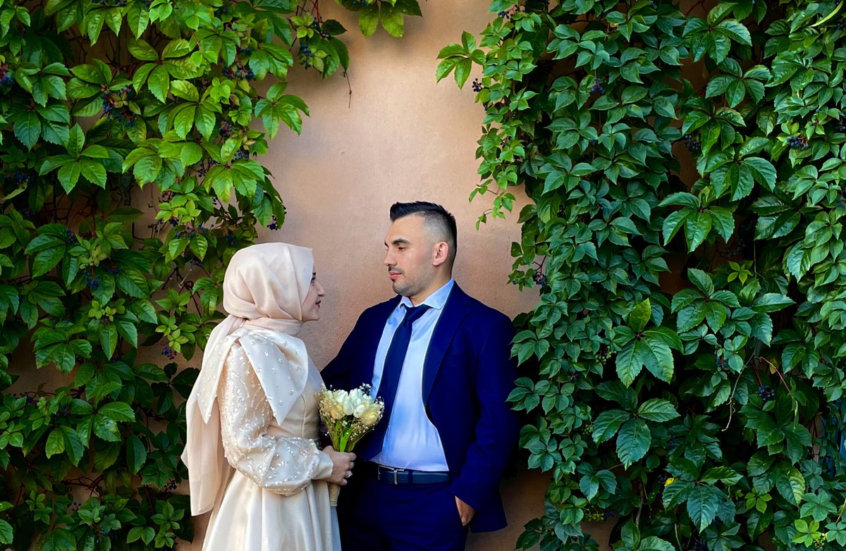 Şey biz Nişanlandık 🌸💖💘💗💓💞