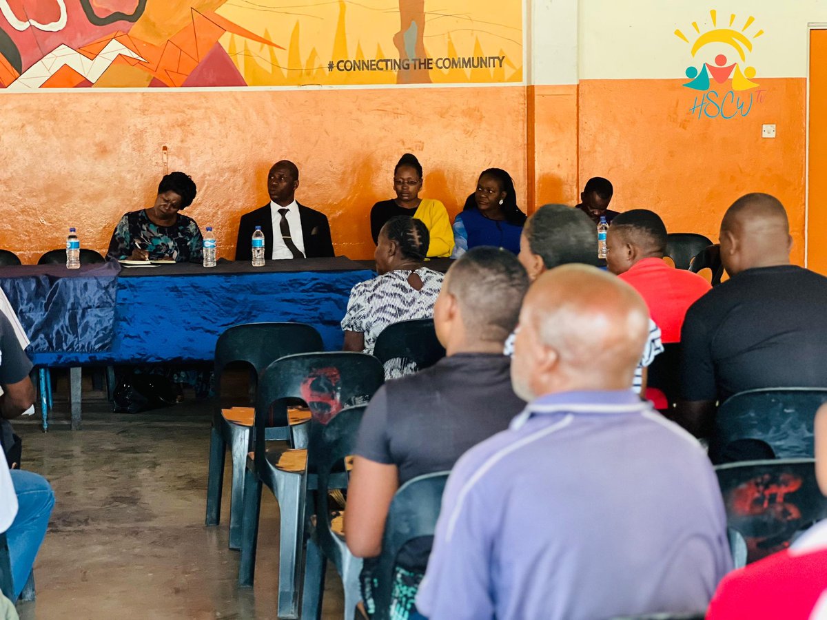 ward10develpmnt's tweet photo. 1. 0n the 21st of September 2024 we held a ward feedback meeting with the residents of Sunningdale and the City Council heads of departments to thoroughly articulate and address the apposite matters arising and affecting the community .. https://t.co/1VsWxkmN8a