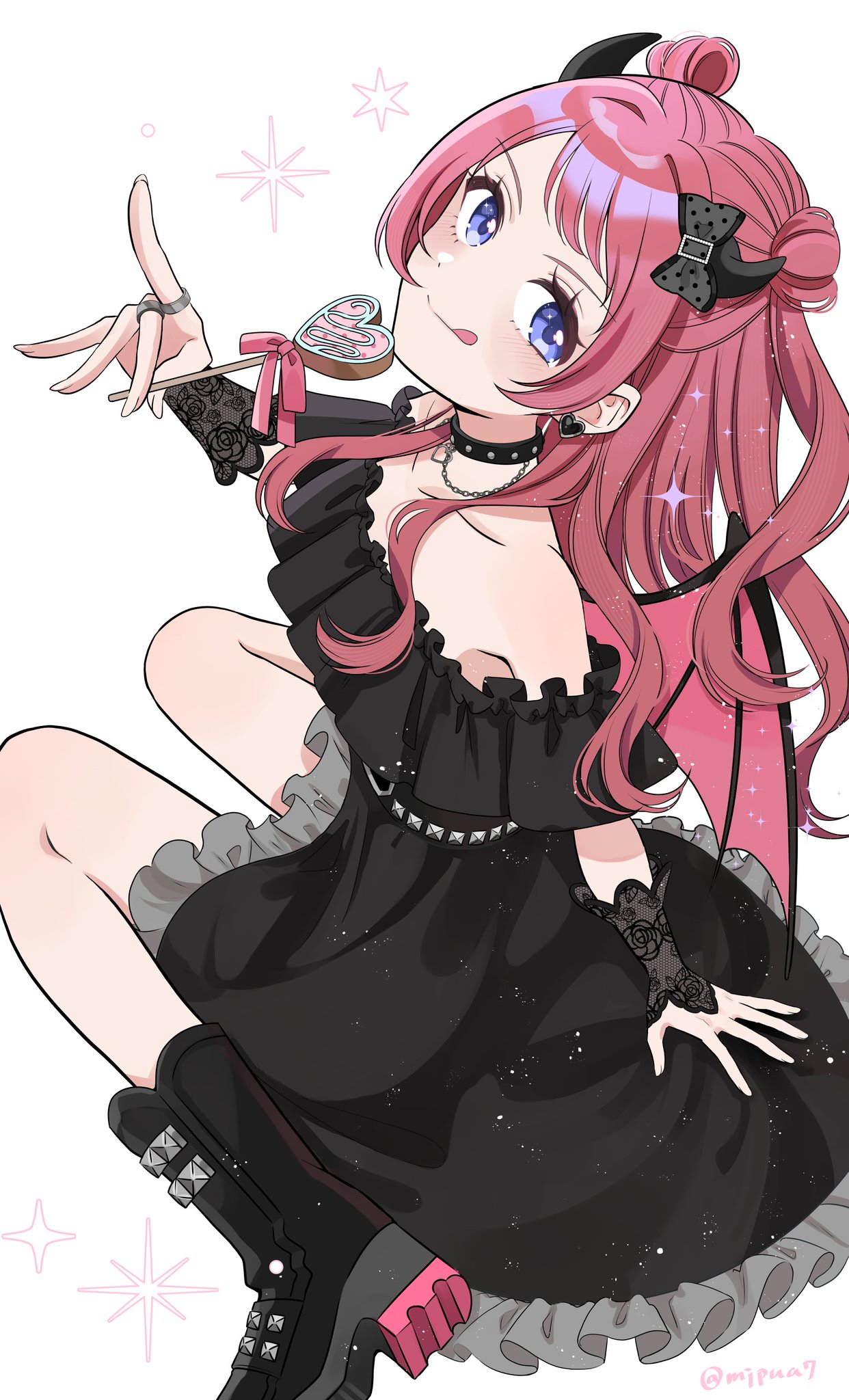 小さき花様 まんがタイムきらら編集部 on X: 