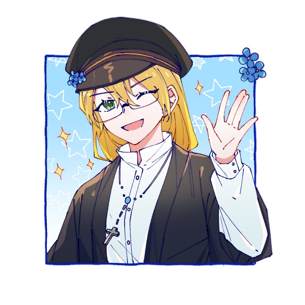 帮没有X账号的朋友代发下约稿🥰

 #わたゆり