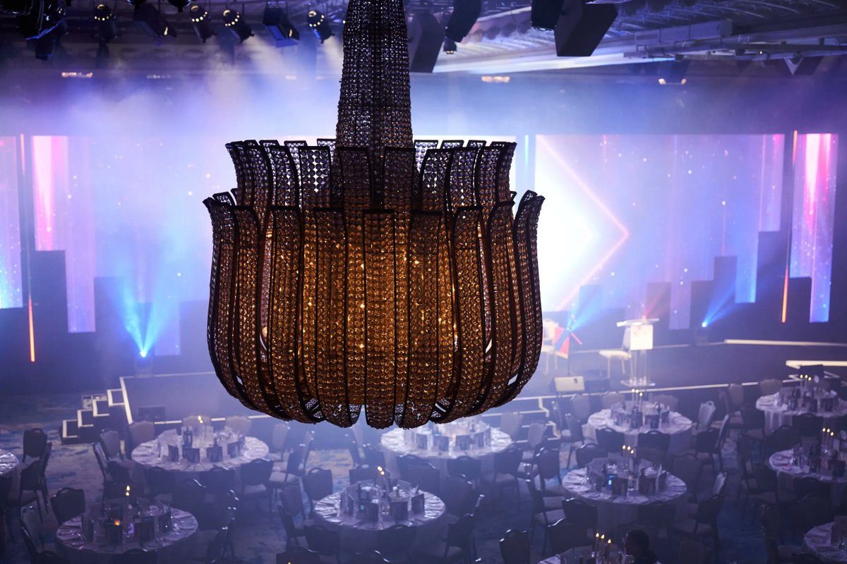 Forces in Business Awards tweet media