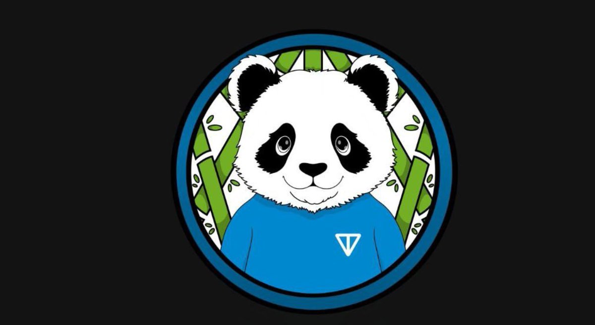 New #airdrop: Pando (For all)
Reward: Pando Tokens
News: PandoOnTon
Distribution date: After listing

🔗Airdrop Link: t.me/PandoOnTonbot

1: Start to check your account score and complete all tasks 
2: Also check it daily and complete tasks to get more tokens