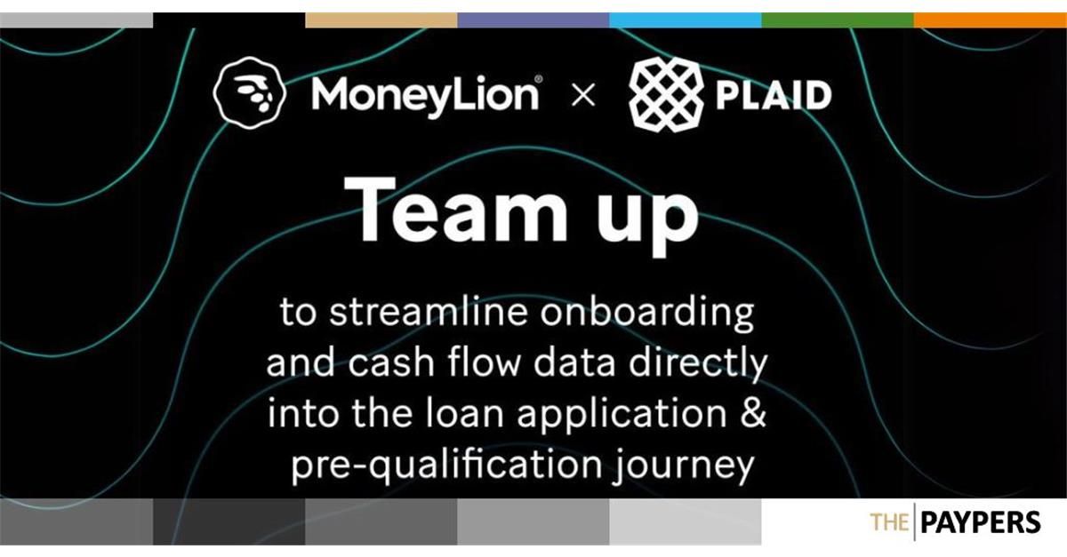ThePaypers's tweet photo. #Plaid has announced its #partnership with #MoneyLion in order to introduce #Layer and #ConsumerReport and provide lenders with access to #cashflow #underwriting insights.
πDiscover more reading The Paypers: https://t.co/cGyQWNbYQ0
#fintechnews #payments #paymentnews https://t.co/qJBHHkr0PF