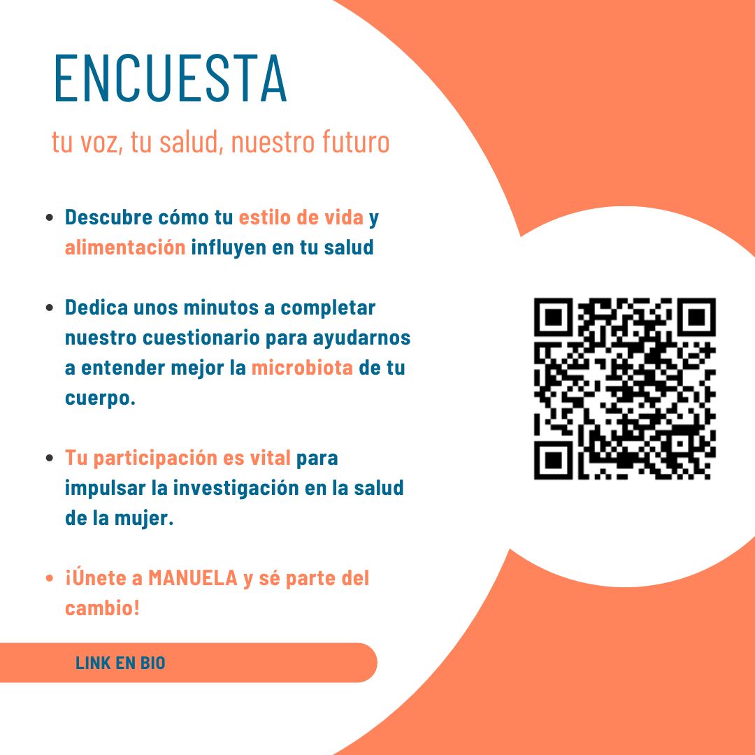 Proyecto Manuela tweet media
