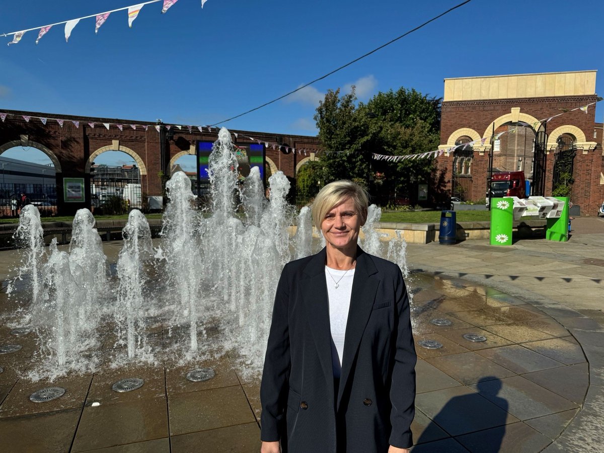 A huge welcome to Rachel Brothwell, our new Assistant Centre Manager! 😃 #gainsborough #Lincolnshire 
marshallsyard.co.uk/news/new-assis…