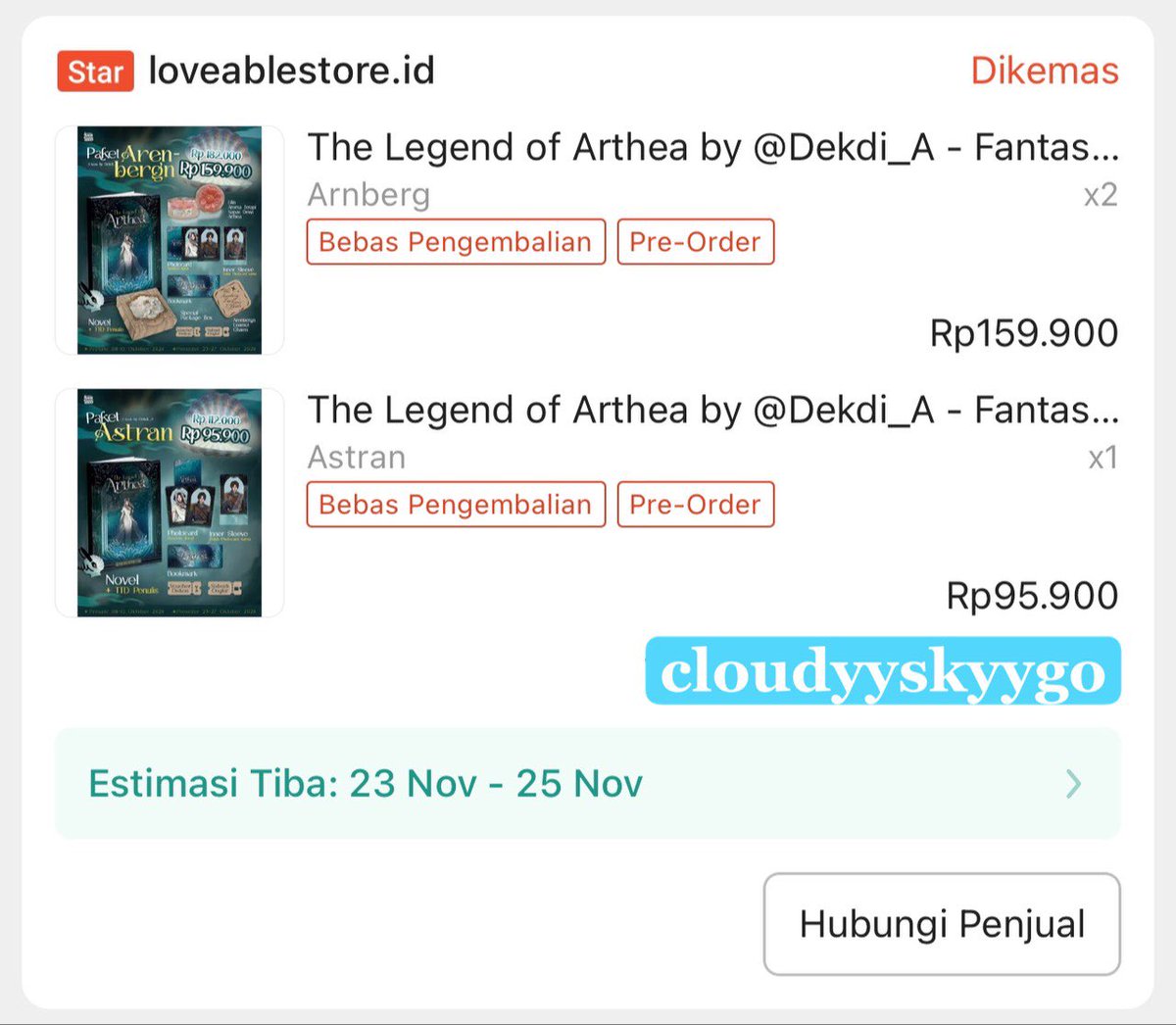 <a href="/Fantasiousbooks/">Fantasious Books</a>

#cloudyyskyyproof