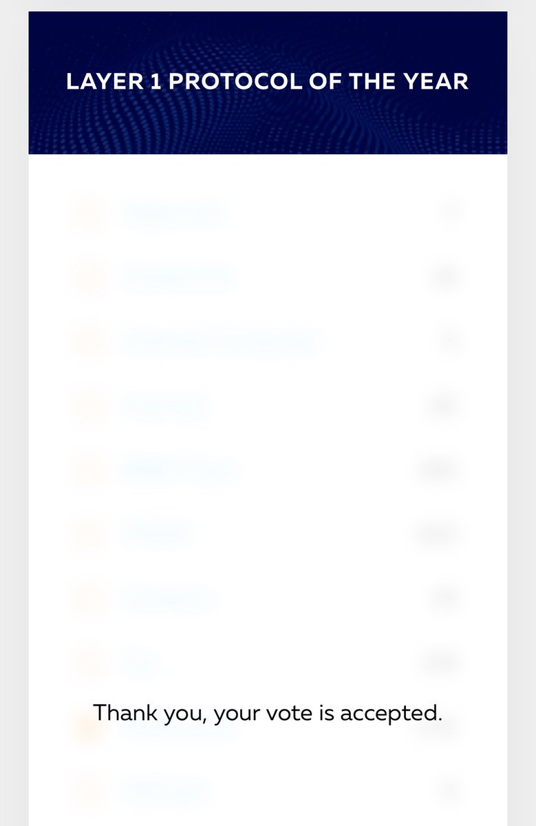 Colombia Staking tweet media