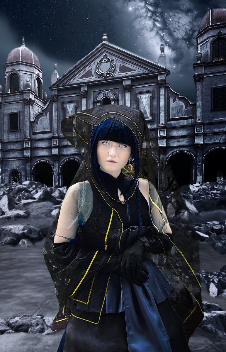 mkaesano's tweet photo. “When I watch you, I feel strong, like I can do anything – that even I am worth something.” – Hinata Hyuga

super quick edit! Hinata’s one of my dream cosplays and I finally got to do it 🥹

#naruto #narutoshippuden #hinatahyuga #hinatacosplay #日向ヒナタ #日向 https://t.co/ljHX3qDz6Y