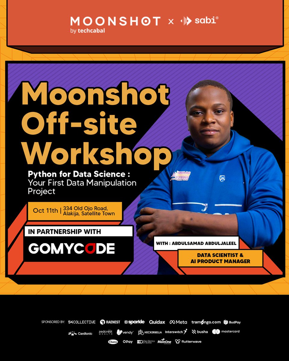 GoMyCode NG tweet media