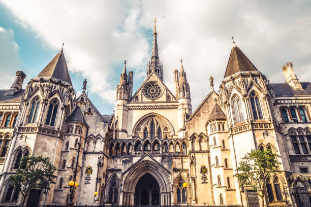 We are in the High Court this week for the final hearing in our clients' judicial review of a decision by Devon County Council to close ‘vital’ mental health services in North Devon -  read more about the case below: rookirwinsweeney.co.uk/final-hearing-…