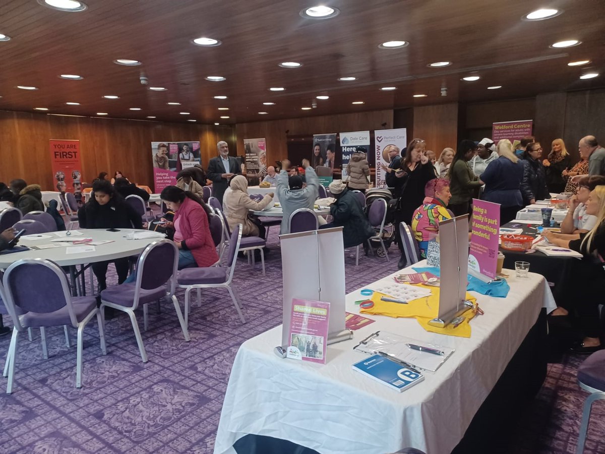 NCCsharedlives (@nccsharedlives) on Twitter photo Newcastle Shared Lives is at the Newcastle City Council Jobs Fair At the Civic Centre 10 - 3pm today. Pop down and speak to Sarah and Catherine about what a difference you can make to somebody's life by welcoming them into your family! <a href="/NewcastleCC/">Newcastle City Council</a> Newcastle Shared Lives is at the Newcastle City Council Jobs Fair At the Civic Centre 10 - 3pm today. Pop down and speak to Sarah and Catherine about what a difference you can make to somebody's life by welcoming them into your family! <a href="/NewcastleCC/">Newcastle City Council</a>