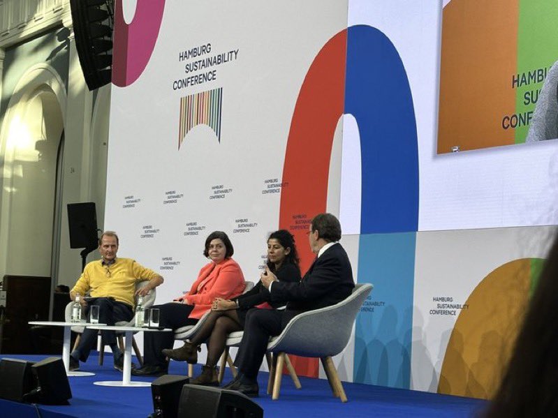 Dirk Messner tweet media