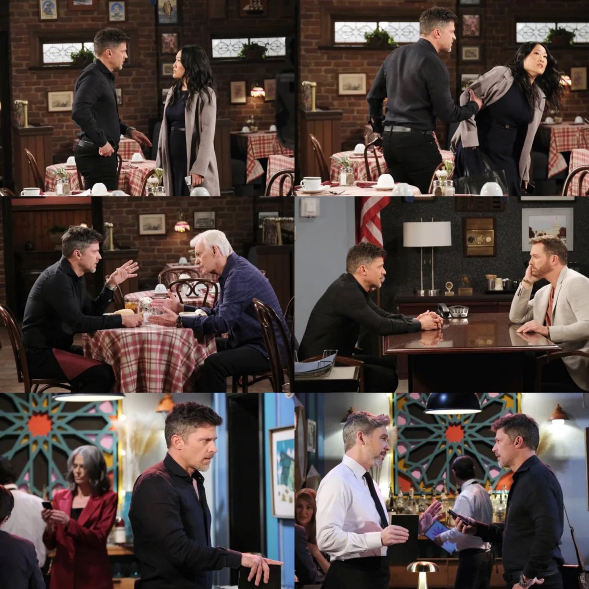 Eric tomorrow #Days