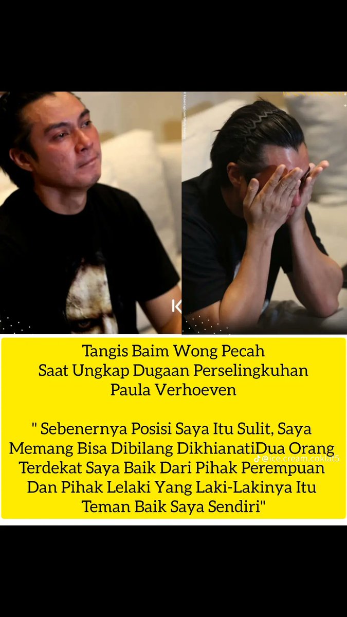 Lempeng aja tweet media