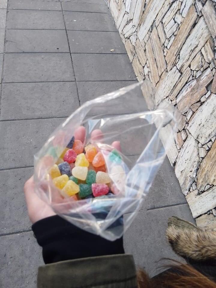 Content from o_ghas