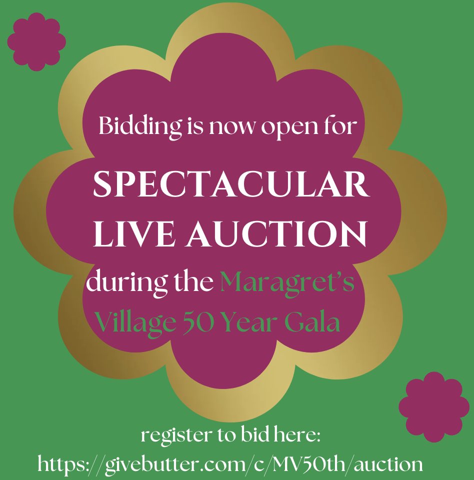 Margaret's Village (@margsvillage) on Twitter photo 