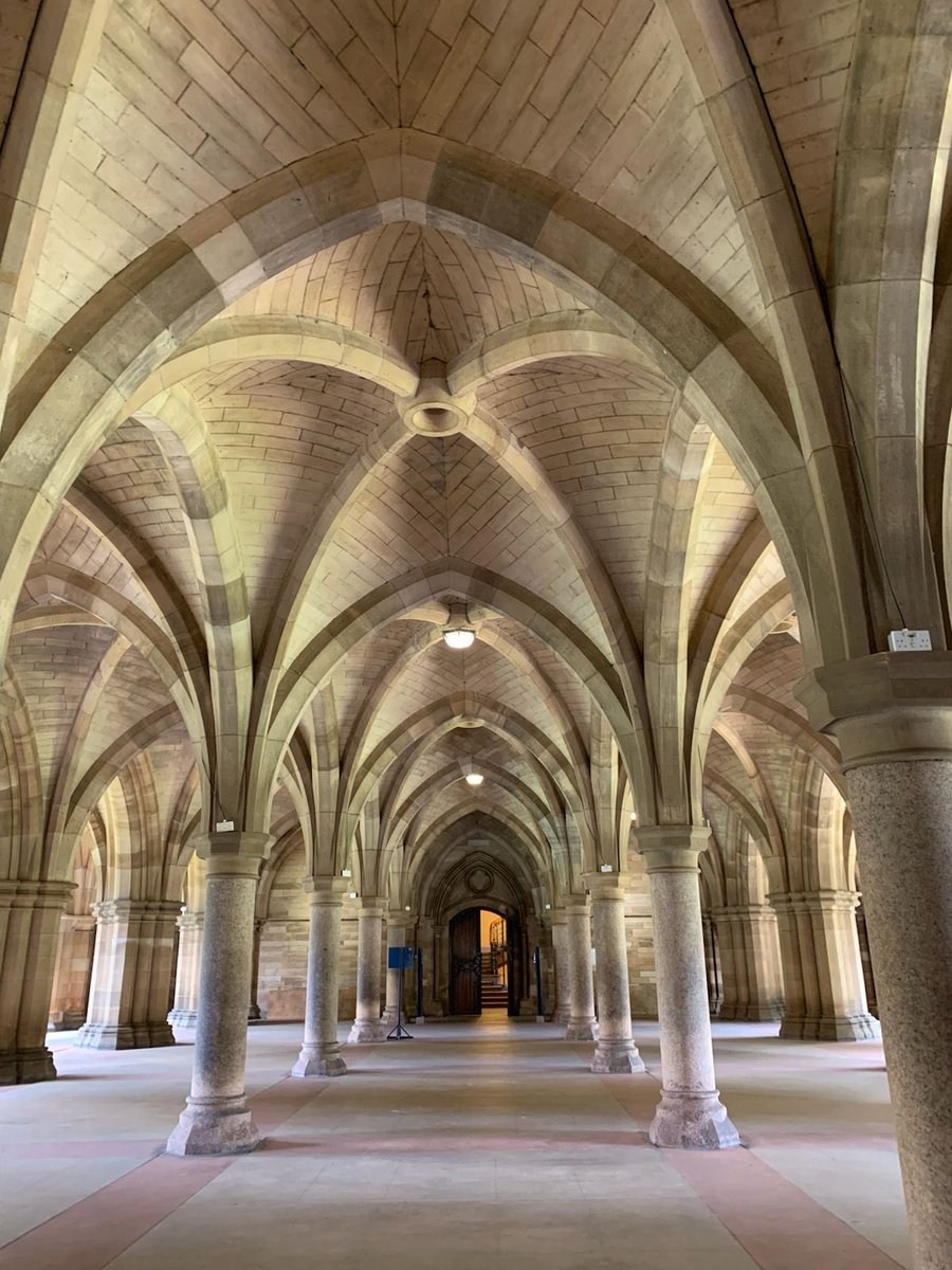 Some personal news.

I am really happy to announce I have started as a Lecturer in International Law at the University of Glasgow <a href="/UofGLaw/">UofG School of Law</a> and to be joining great colleagues at <a href="/UofGCILS/">Glasgow Centre for International Law & Security</a>. Really looking forward to this next chapter.