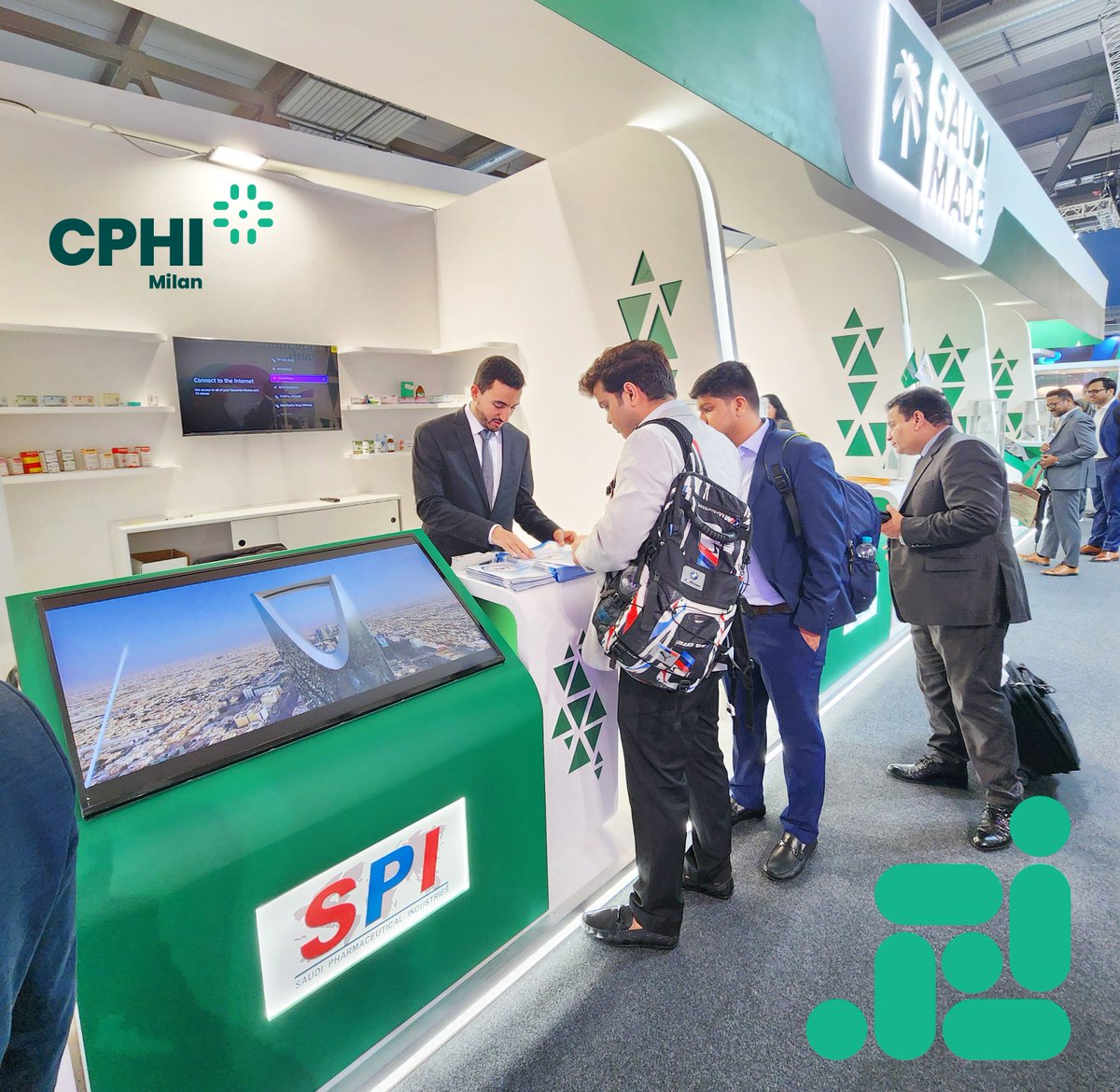 Saudi Pharma Ind tweet media